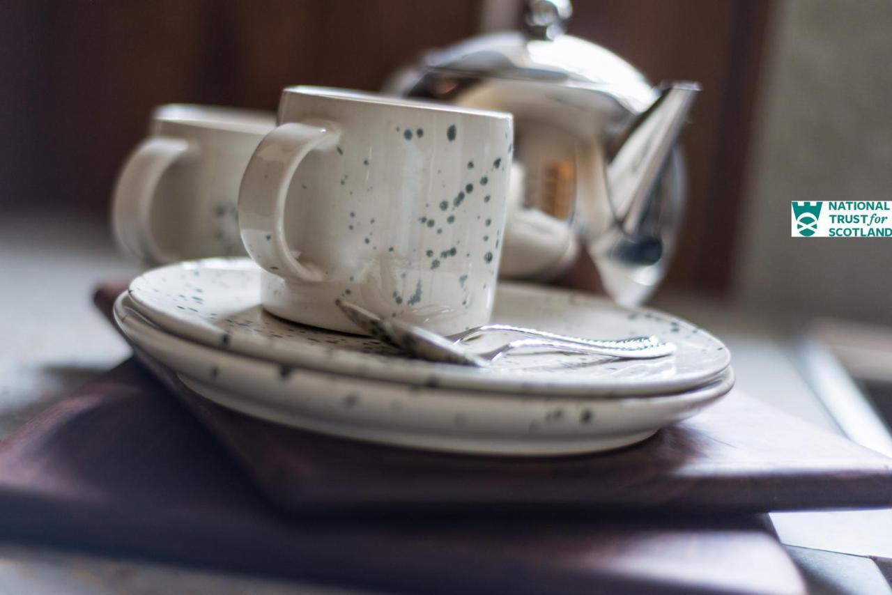 The Riddoch Apartment By The National Trust Scotland エディンバラ エクステリア 写真