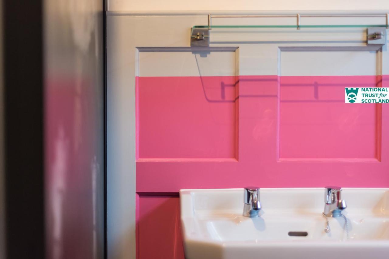 The Riddoch Apartment By The National Trust Scotland エディンバラ エクステリア 写真
