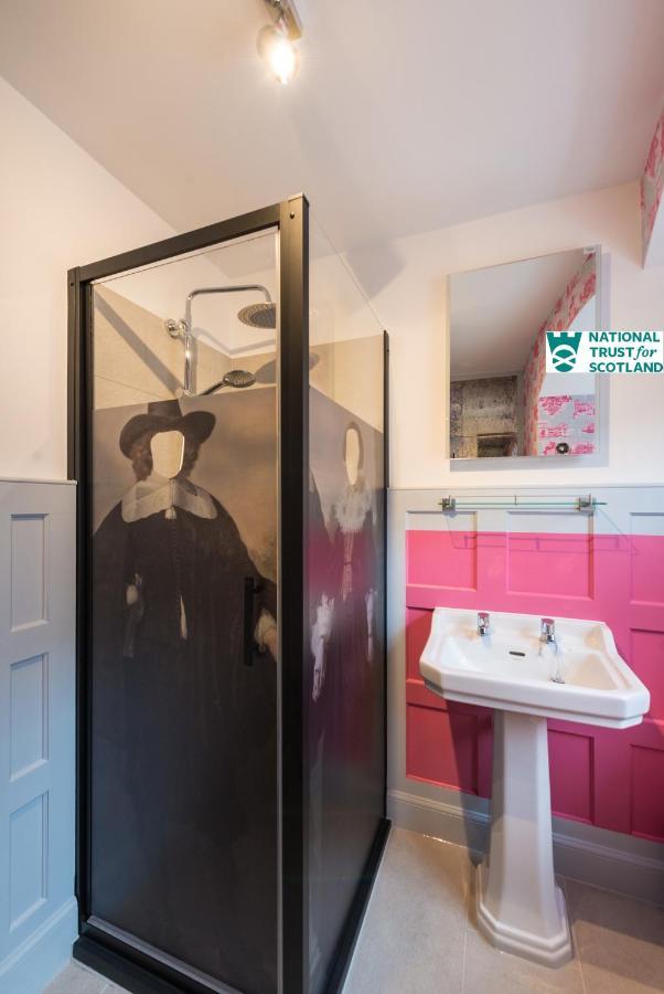 The Riddoch Apartment By The National Trust Scotland エディンバラ エクステリア 写真