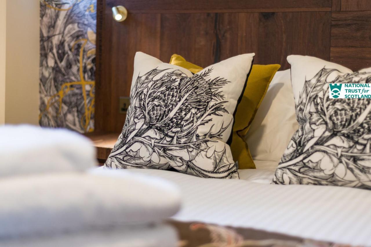 The Riddoch Apartment By The National Trust Scotland エディンバラ エクステリア 写真