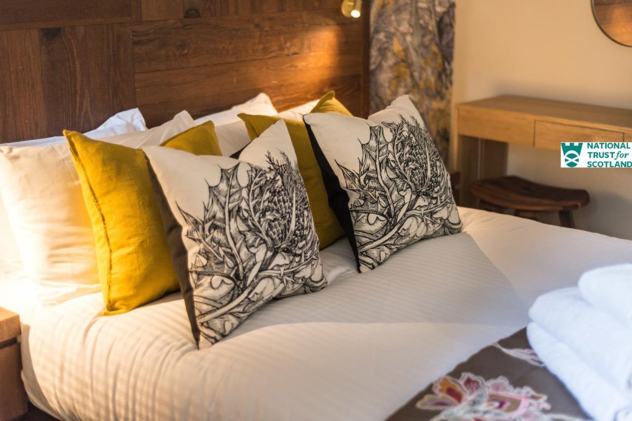 The Riddoch Apartment By The National Trust Scotland エディンバラ エクステリア 写真